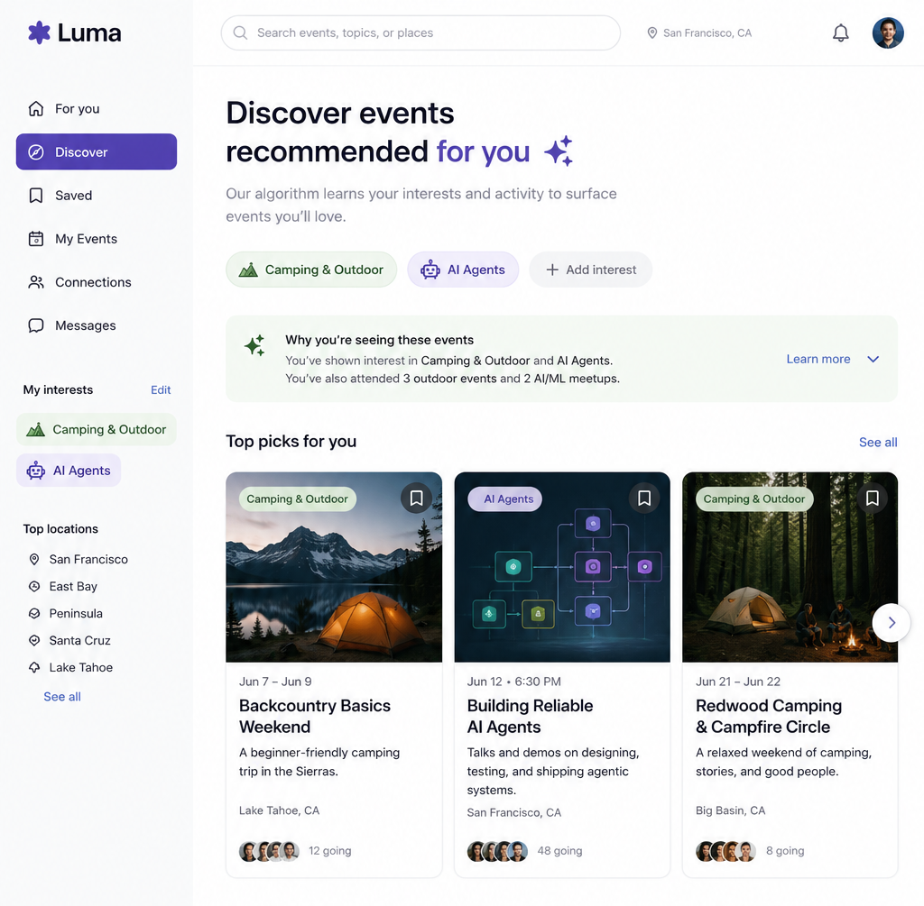 Luma